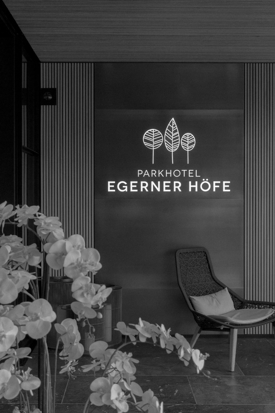 Parkhotel Egerner Höfe Tegernsee, RG Daily