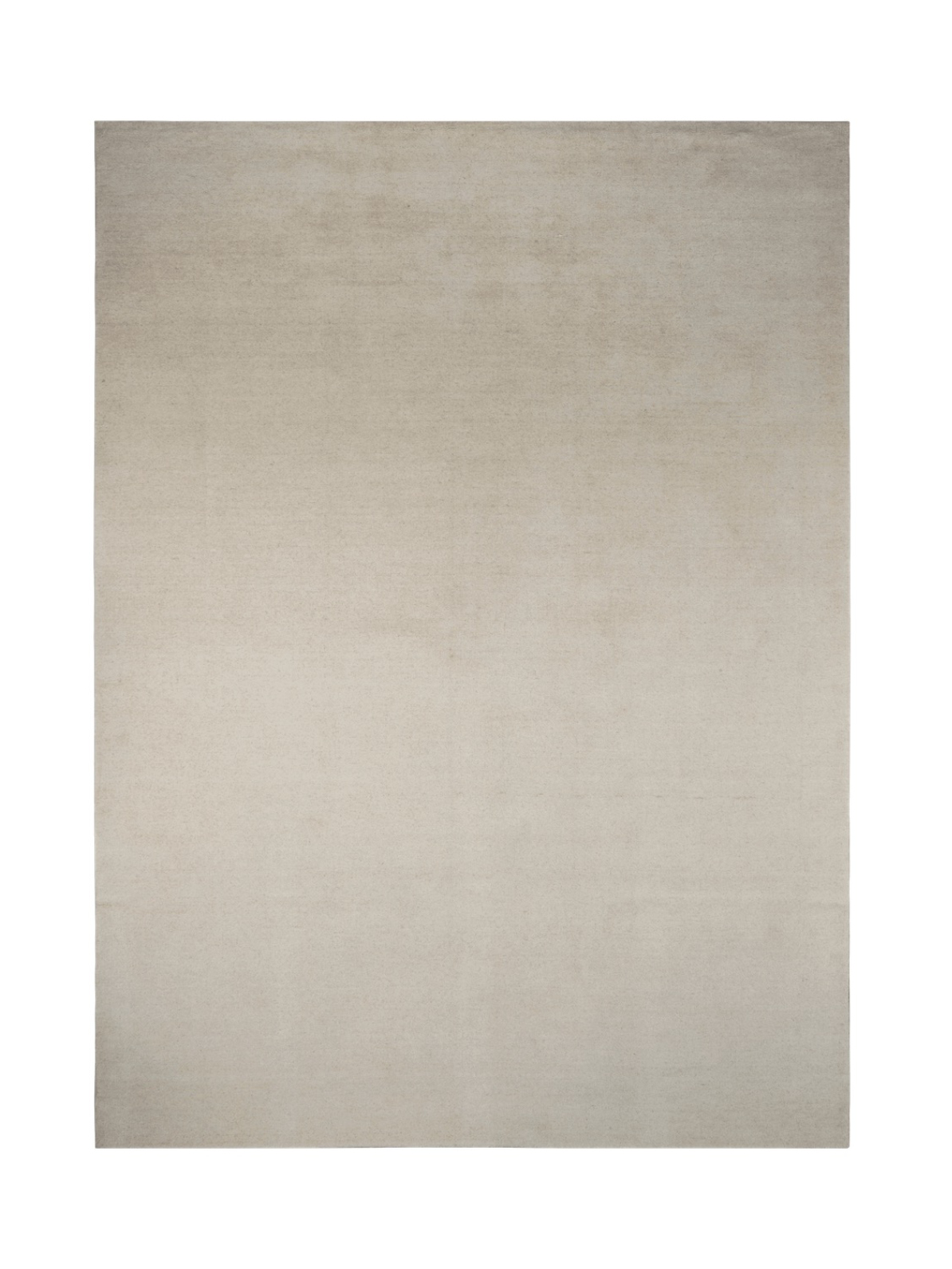 Massimo Copenhagen Earth Naturals Wool Rug Ivory