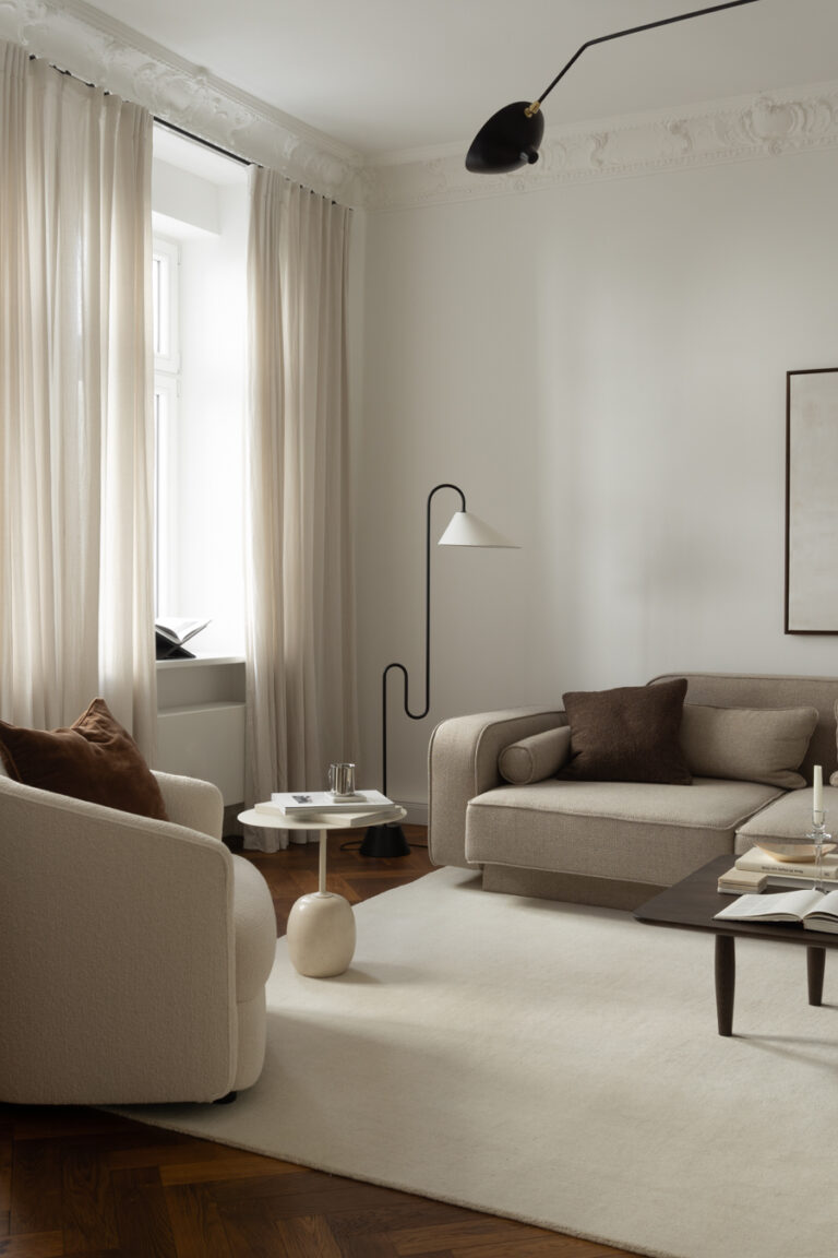 Picture of Massimo Copenhagen ~ Stunning Handwoven Rugs — RG Daily