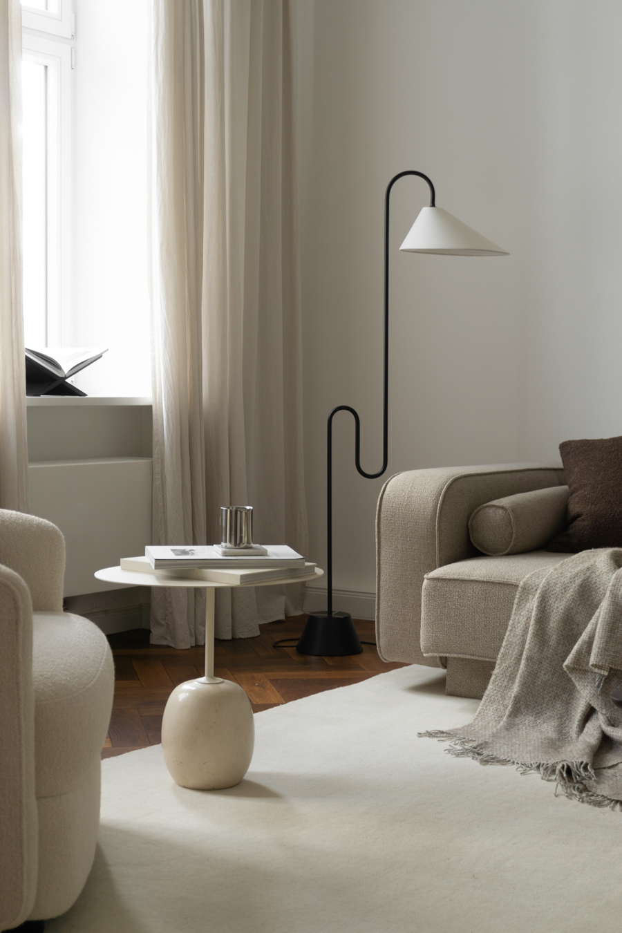 Massimo Copenhagen Handwoven Rugs | Interior Design Inspiration | RG Daily