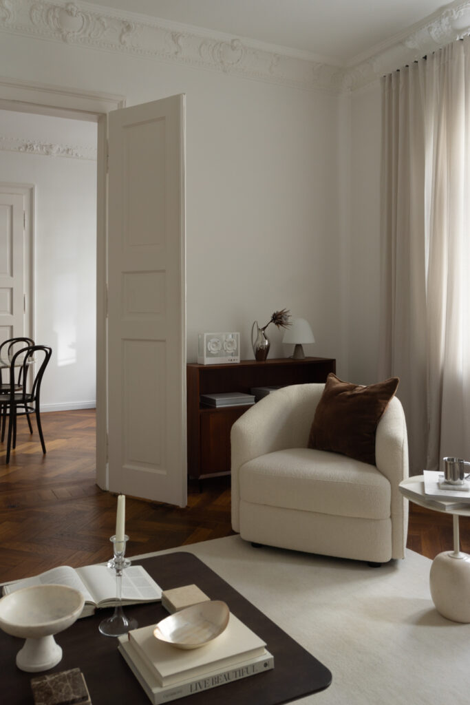 View of Massimo Copenhagen ~ Stunning Handwoven Rugs — RG Daily