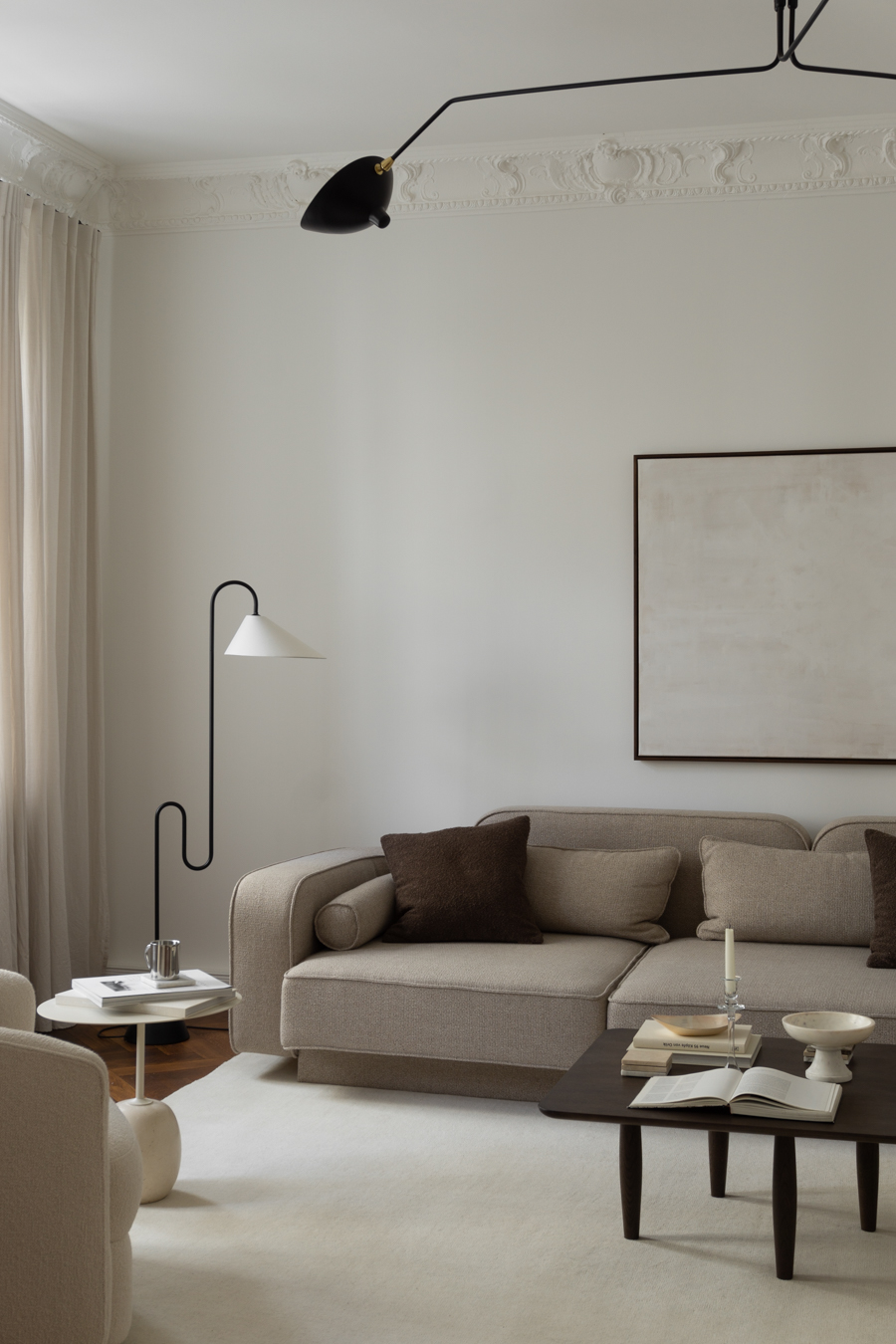 Massimo Copenhagen Handwoven Rugs | Interior Design Inspiration | RG Daily