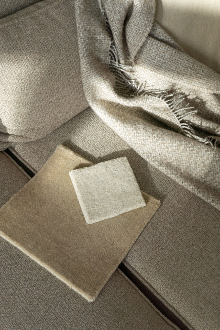 Massimo Copenhagen Handwoven Rugs | Interior Design Inspiration | RG Daily