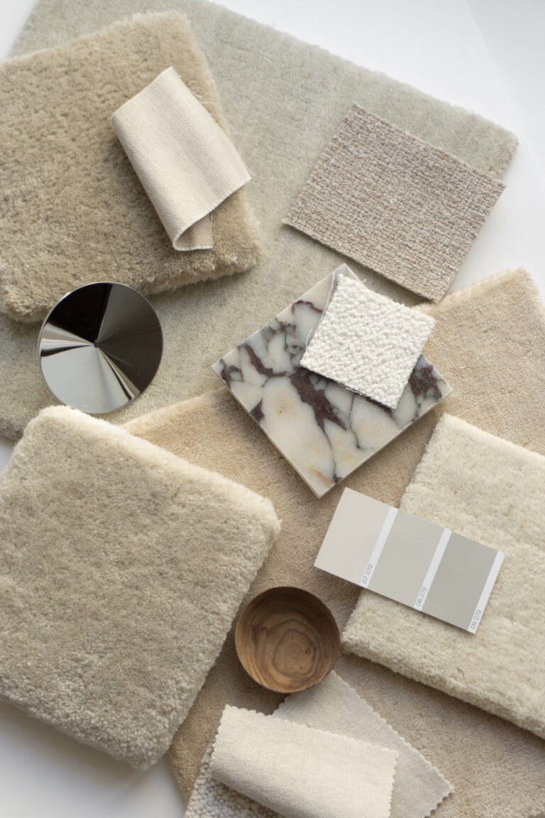 Picture of Massimo Copenhagen ~ Stunning Handwoven Rugs — RG Daily