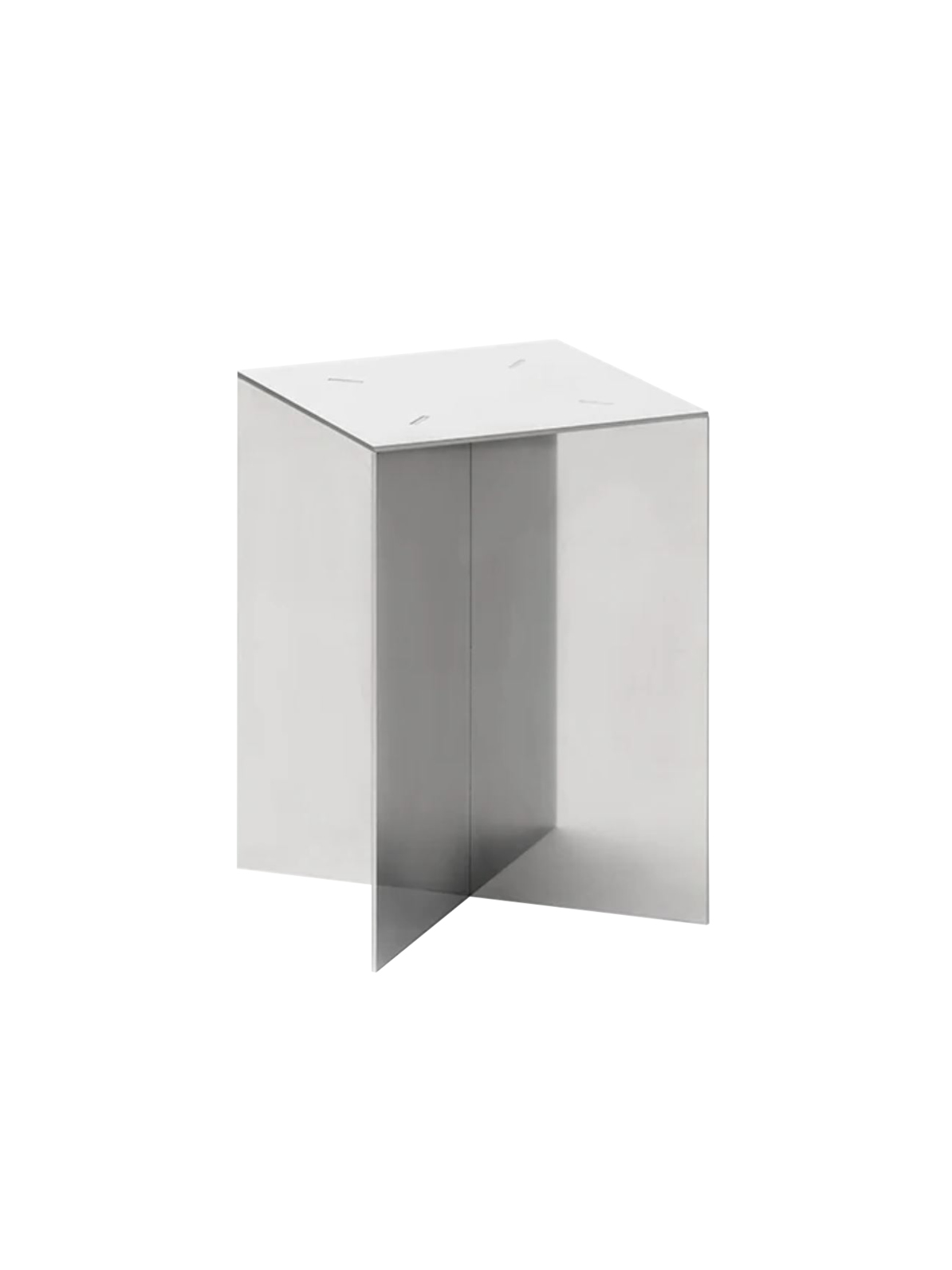 NM3 1.5mm Steel Podiums Table, Exxxential