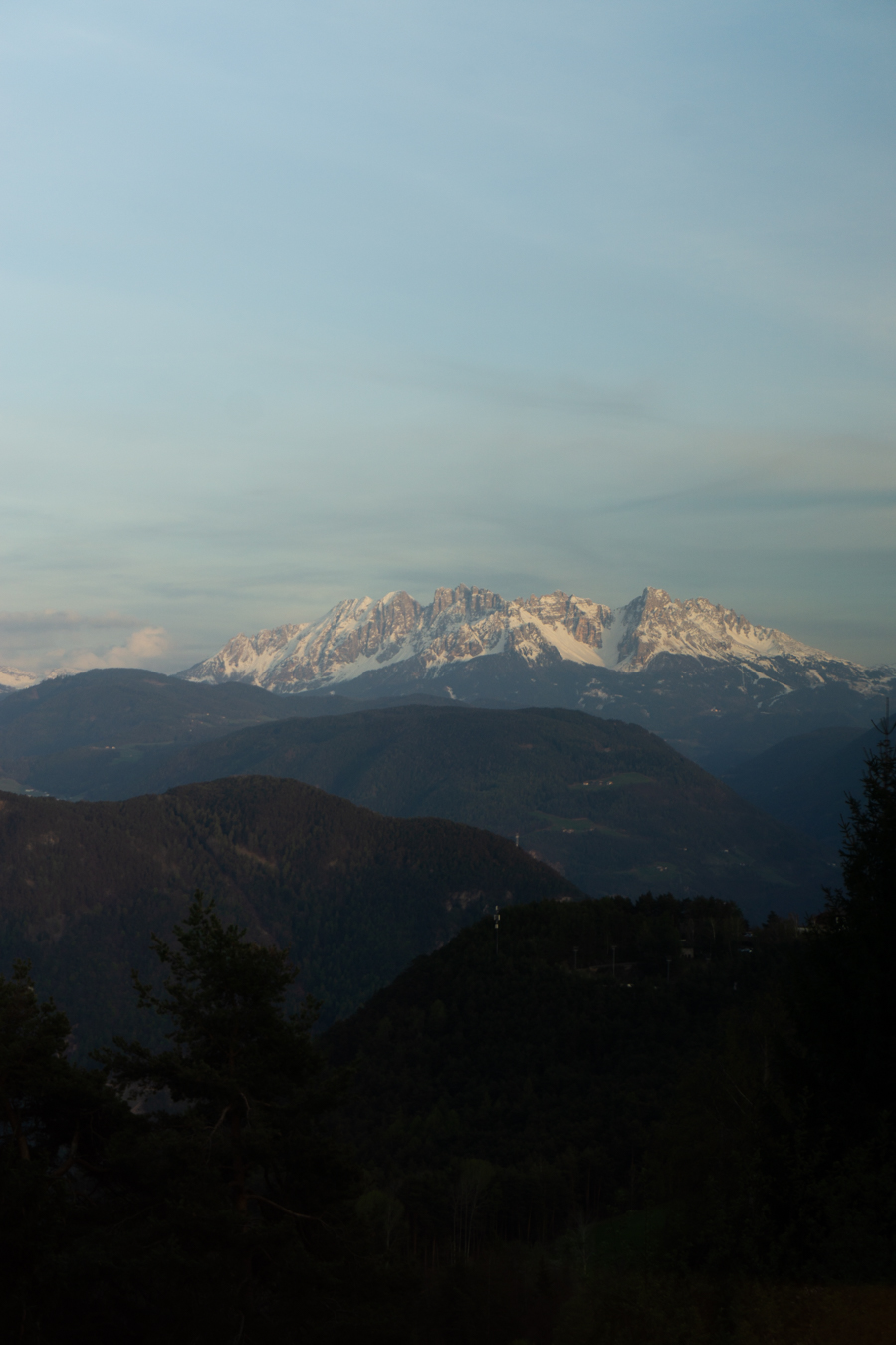 Hotel Saltus, Dolomites Bolzano Italy - Travel