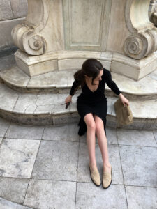 Aesthetic Inspo | RG Daily, Rebecca Goddard