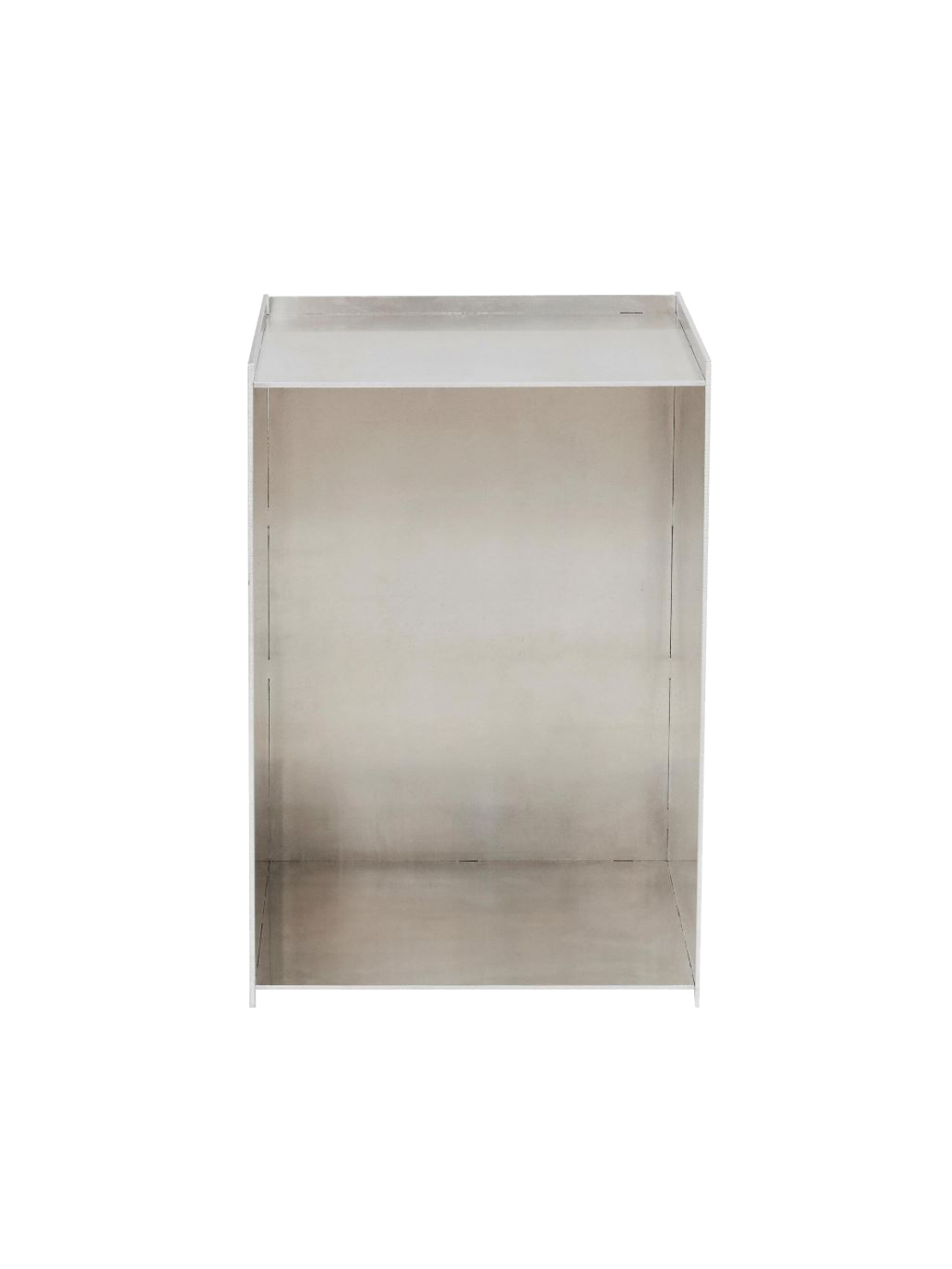 Frama Rivert Box Table, Steel