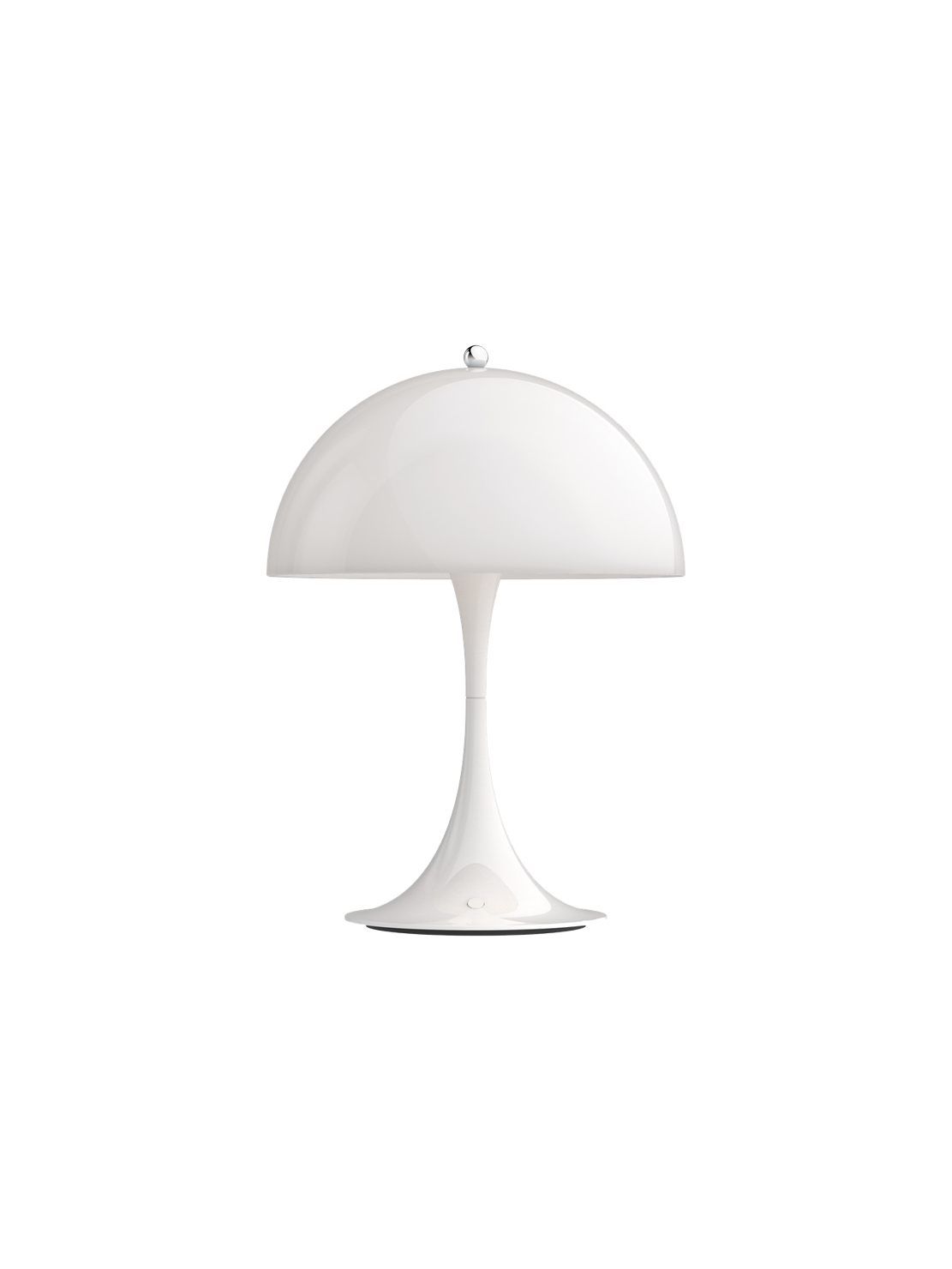 Louis Poulsen, Panthella Lamp 250 Portable