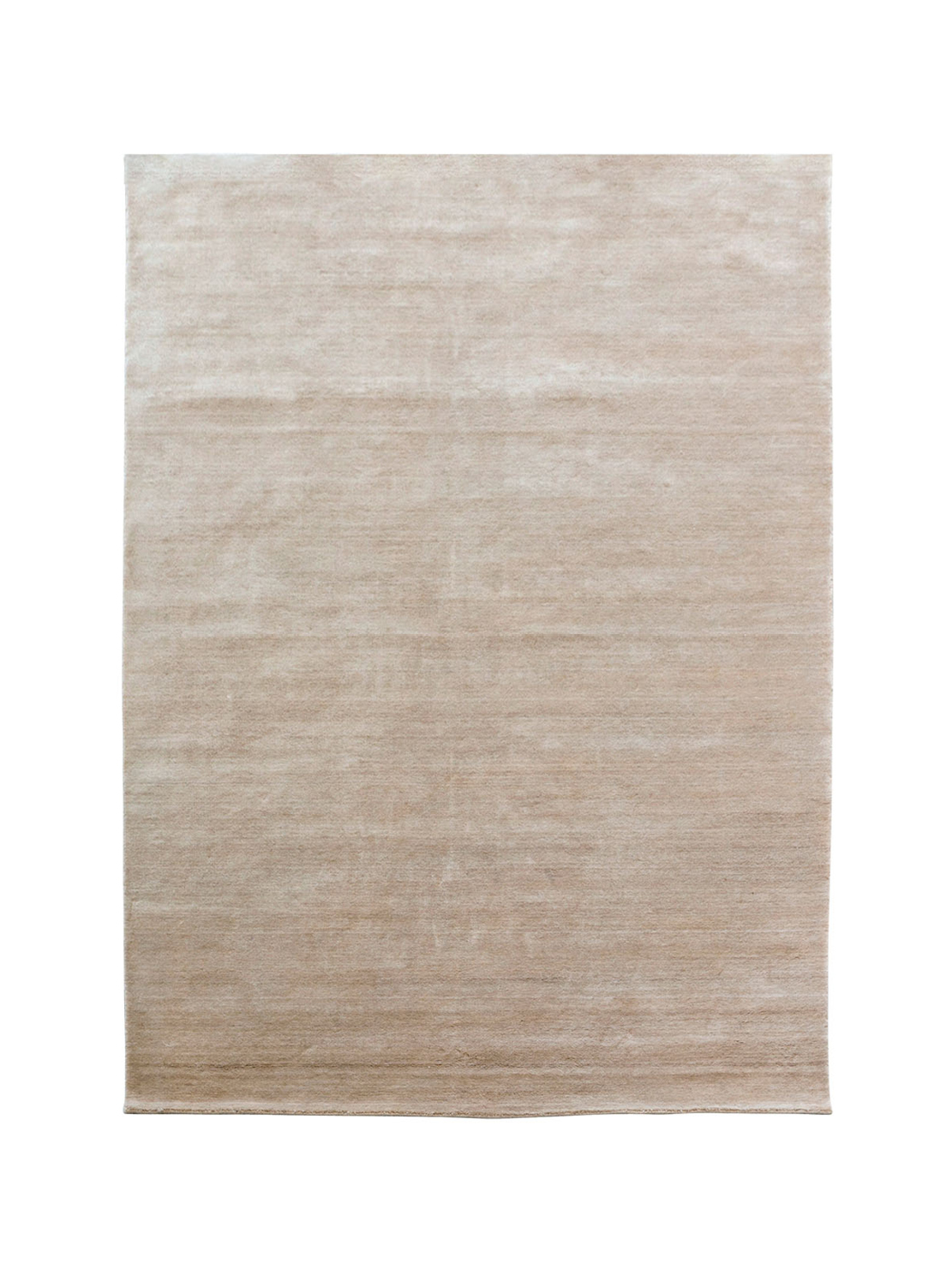 Massimo Copenhagen Rug, Desert Sand, Earth Bamboo, 250x300cm