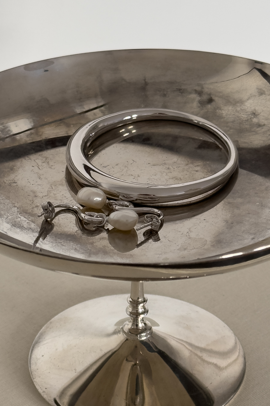 Silver Era Jewlery by Monarc Jewellery